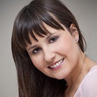 Lucie Roženská - Svatby s láskou
