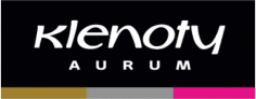 Logo Klenoty Aurum