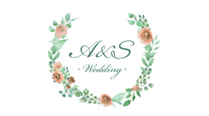 A&S Wedding