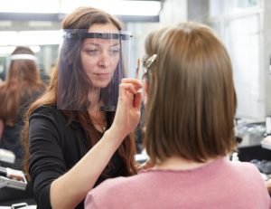 Kateřina Václavová – Makeup artist