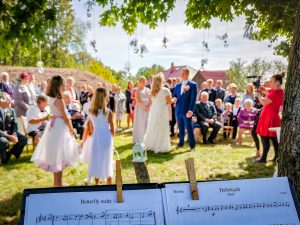 Královéhradecké kvarteto