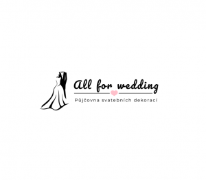 All for wedding – půjčovna svatebních dekorací