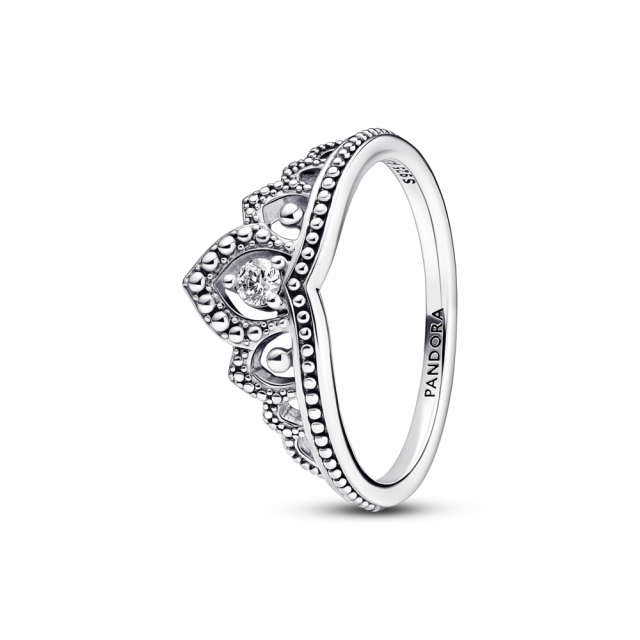PANDORA prsten Královský diadém 192233C01