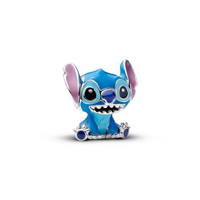 PANDORA Disney přívěsek Stitch