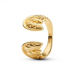 PANDORA otevřený prsten Marvel The Avengers Thorova křídla  54