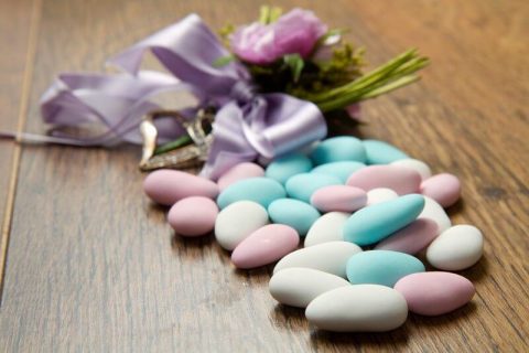 Upomínky na svatební den