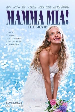 Film Mamma Mia