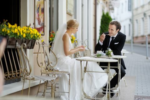 Seriál – perfektní svatba – díl 2.