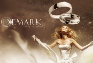 Demark snubní prsteny