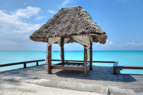 Svatební cesta – rady a tipy kam vyrazit na líbánky