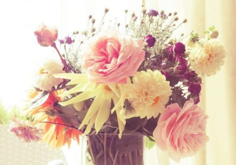 Zařiďte si svatbu v jedinečném vintage stylu