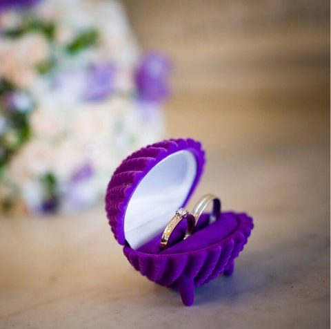 Připravte se na svoji svatbu včas